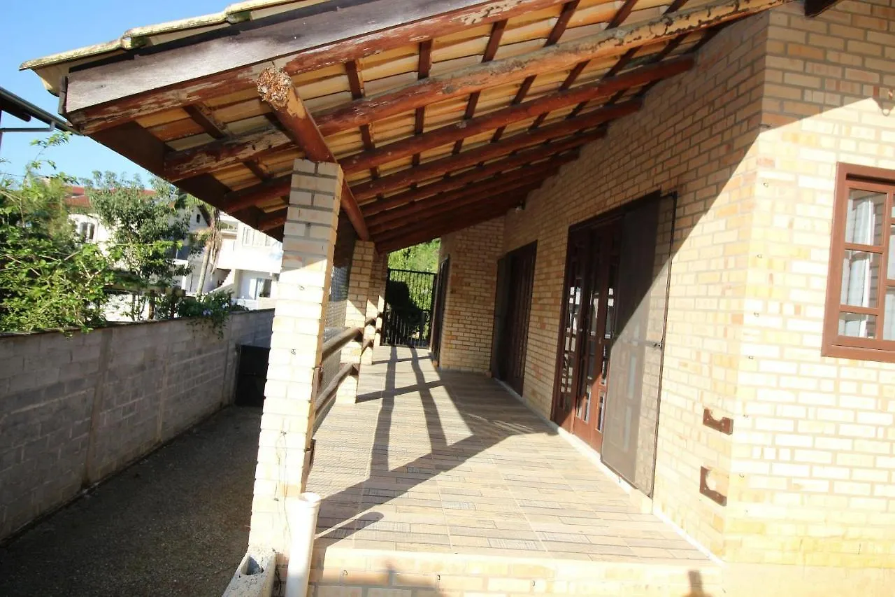 Prázdninový dům Casas Praia Alegre, Penha Santa Catarina, Beto Carrero Brazílie