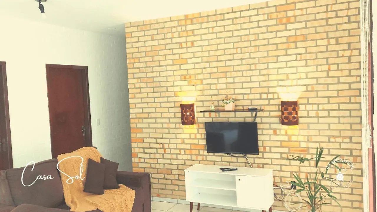 Prázdninový dům Casas Praia Alegre, Penha Santa Catarina, Beto Carrero