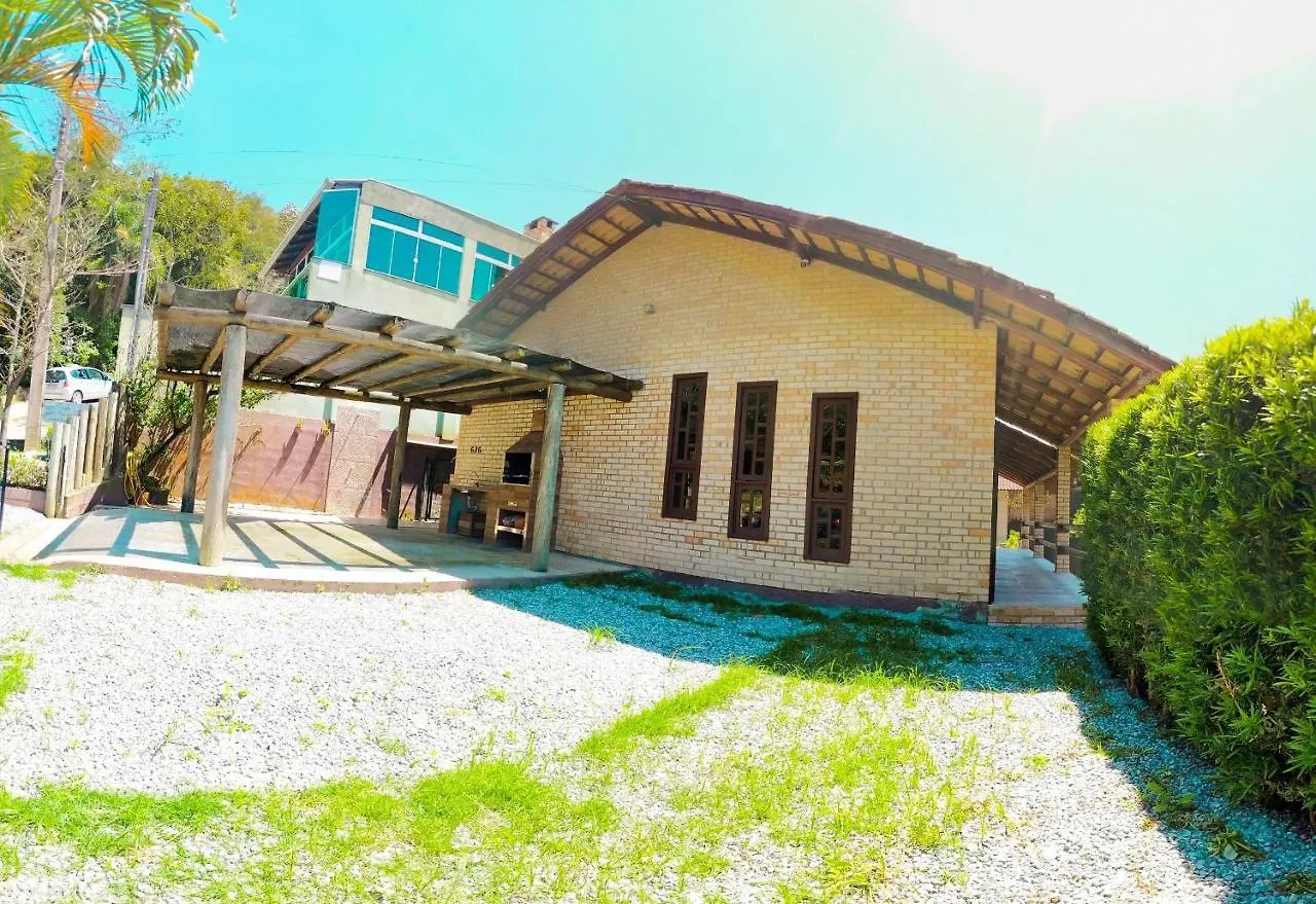 Casas Praia Alegre, Penha Santa Catarina, Beto Carrero Casa de Férias Penha (Santa Catarina)