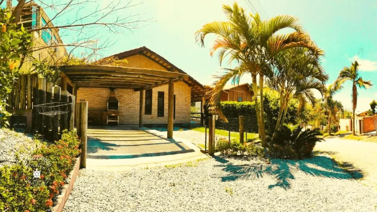 Casas Praia Alegre, Penha Santa Catarina, Beto Carrero