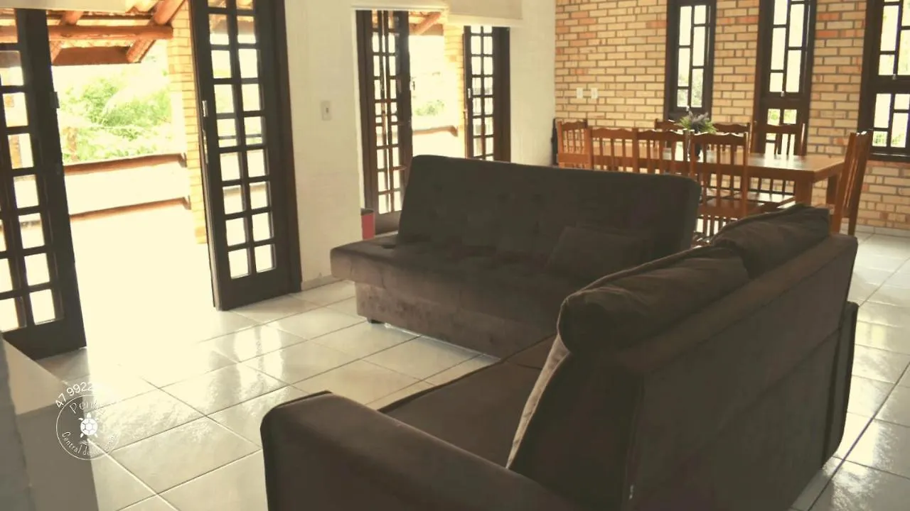 Casas Praia Alegre, Penha Santa Catarina, Beto Carrero Casa de Férias Penha (Santa Catarina)