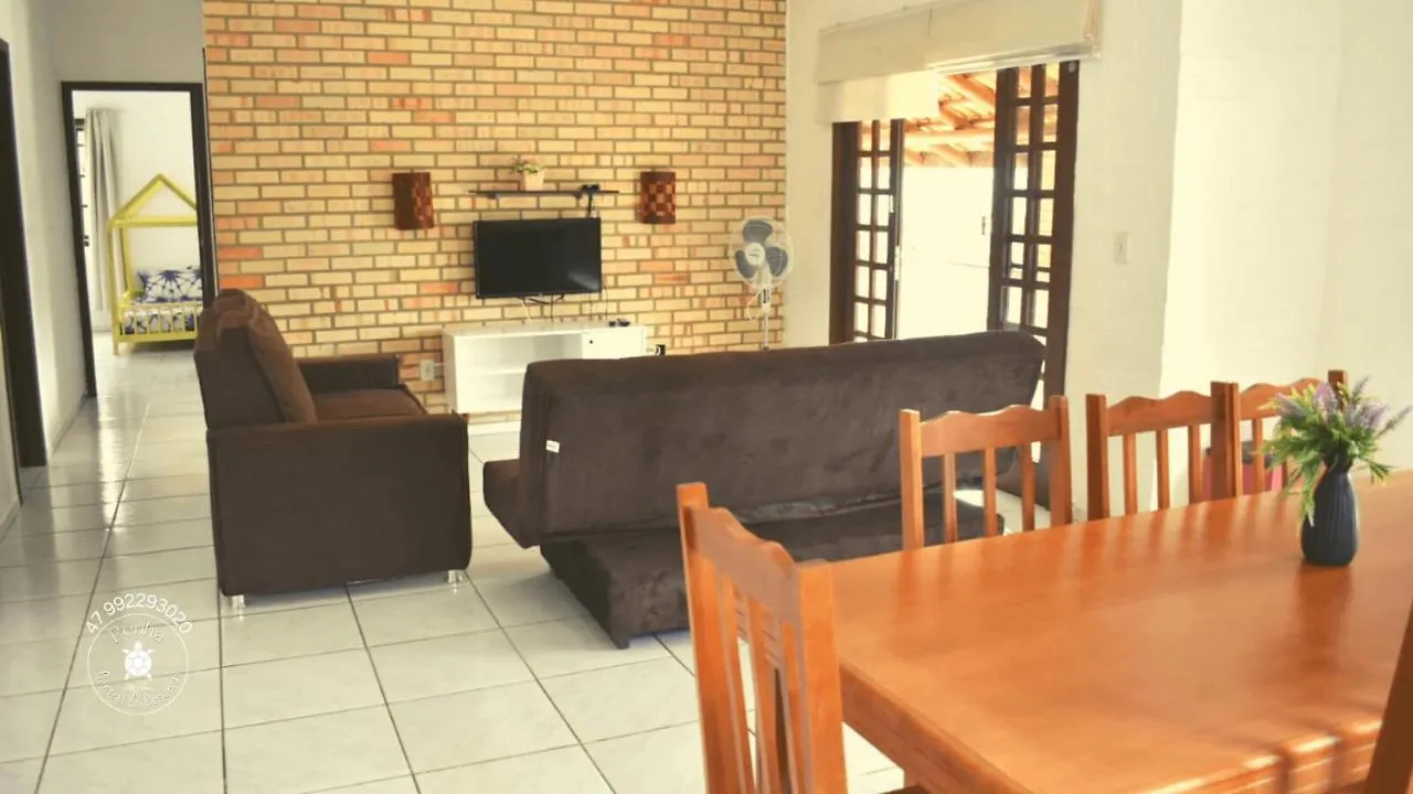Casas Praia Alegre, Penha Santa Catarina, Beto Carrero Penha (Santa Catarina)