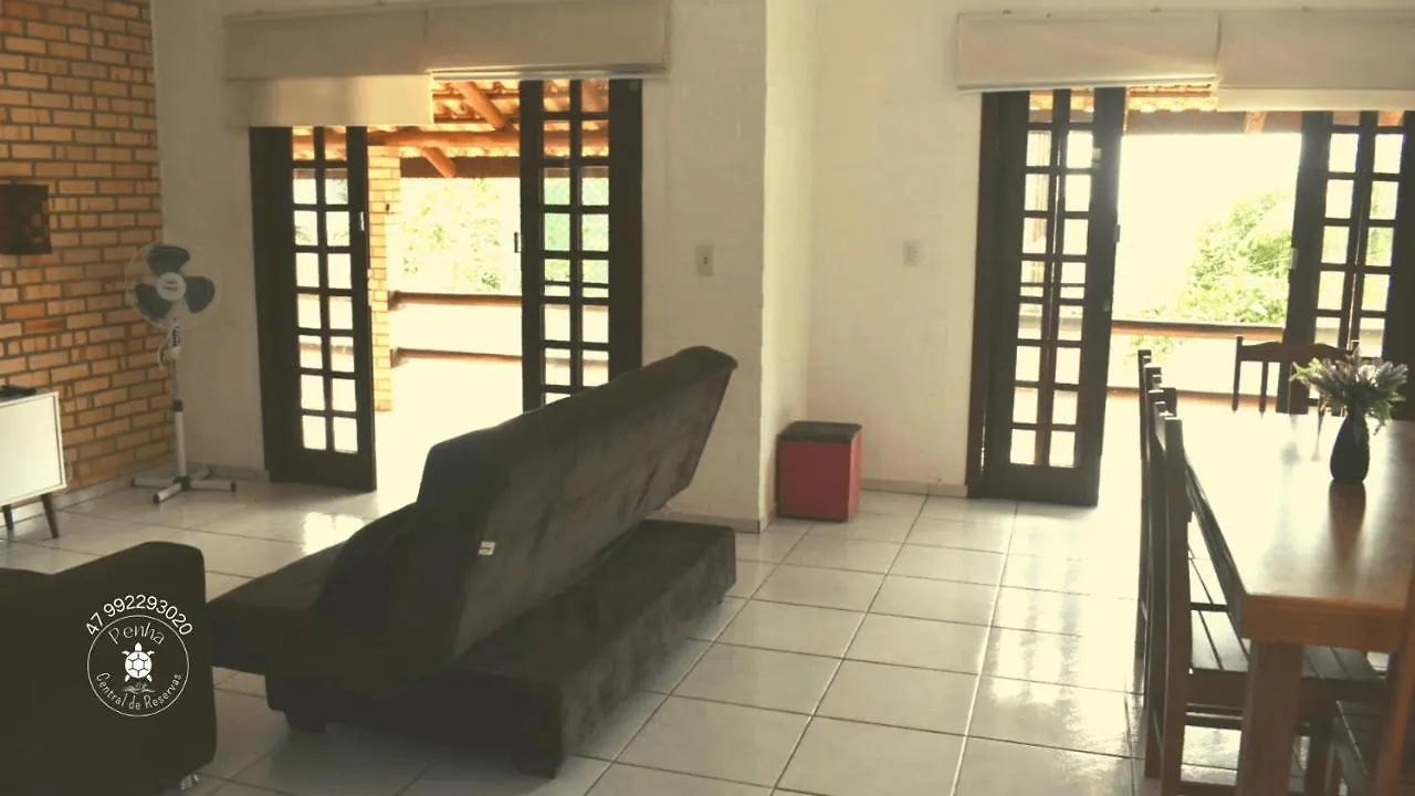 Casa de Férias Casas Praia Alegre, Penha Santa Catarina, Beto Carrero