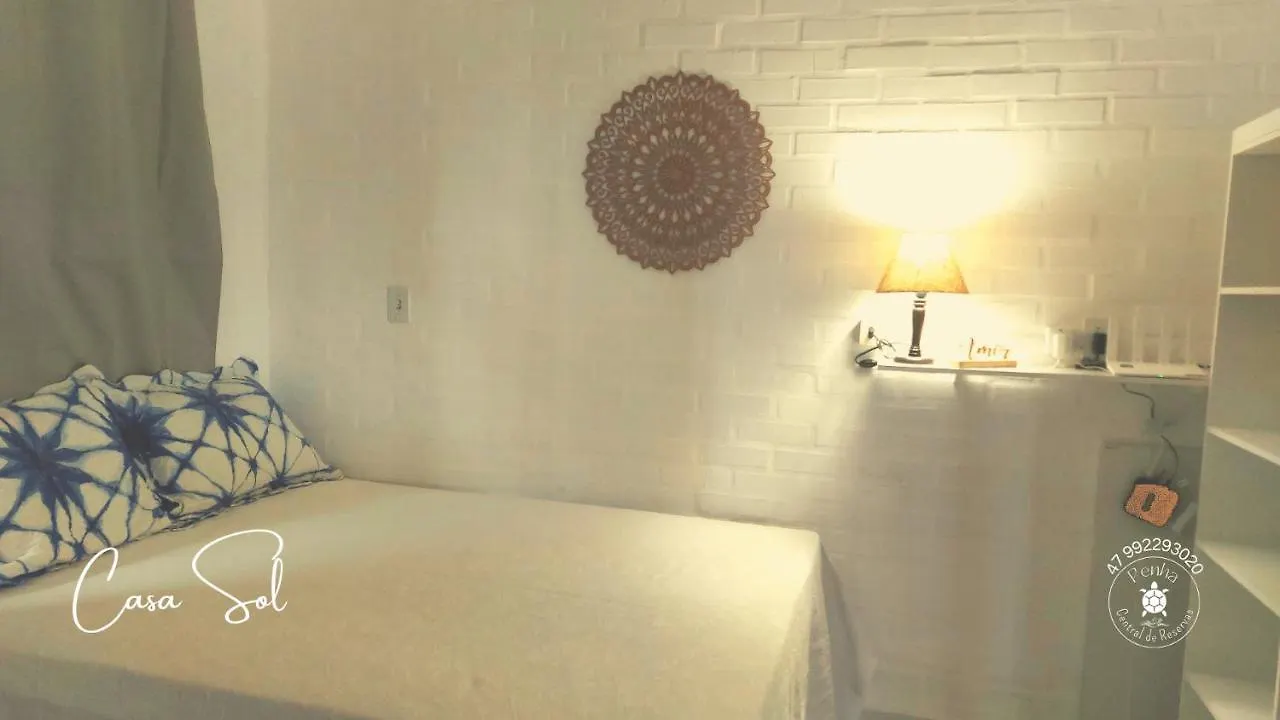 Casa de Férias Casas Praia Alegre, Penha Santa Catarina, Beto Carrero