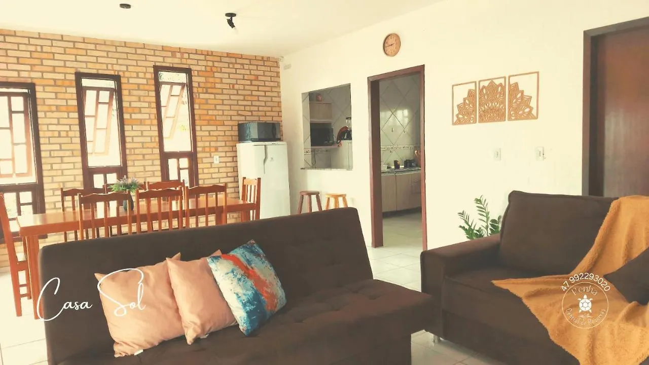 Casas Praia Alegre, Penha Santa Catarina, Beto Carrero