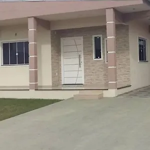 Casa Oliveira Penha (Santa Catarina)