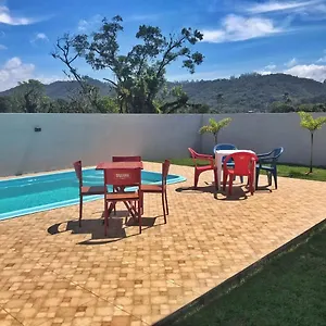 Casa Com Piscina Penha (Santa Catarina)