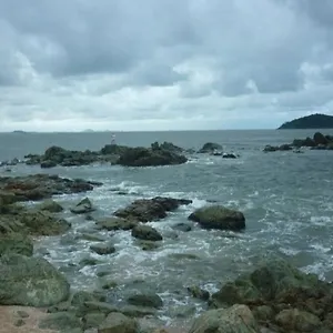 Aconchegante Casa De Penha (Santa Catarina)