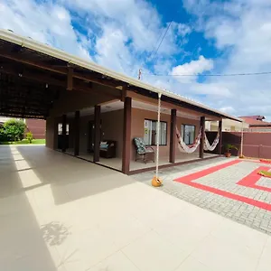 Casa Da Dona Maria Penha (Santa Catarina)