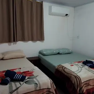 Recanto Neves Penha (Santa Catarina)