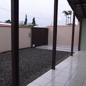 Casa De Penha (Santa Catarina)